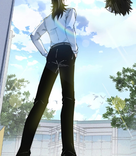 Read UNFORGIVABLE Unpardonable Vicious AR Manga Online