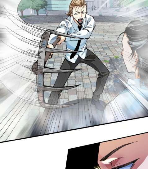 Read UNFORGIVABLE Unpardonable Vicious AR Manga Online