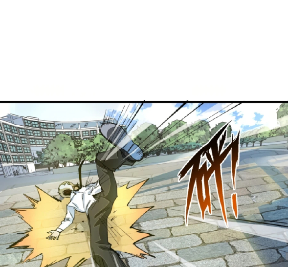 Read UNFORGIVABLE Unpardonable Vicious AR Manga Online