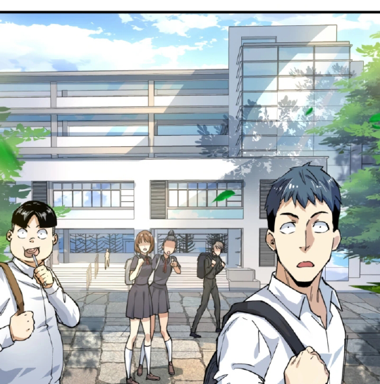 Read UNFORGIVABLE Unpardonable Vicious AR Manga Online