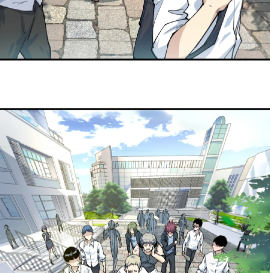 Read UNFORGIVABLE Unpardonable Vicious AR Manga Online