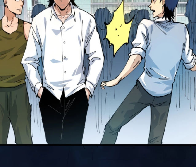 Read UNFORGIVABLE Unpardonable Vicious AR Manga Online