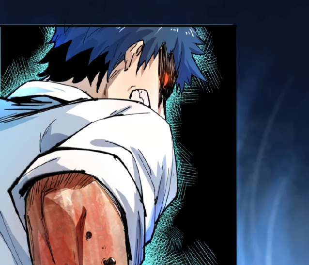 Read UNFORGIVABLE Unpardonable Vicious AR Manga Online