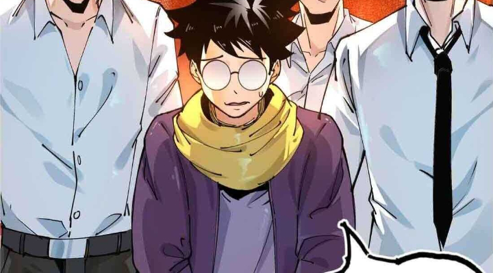 Read UNFORGIVABLE Unpardonable Vicious AR Manga Online