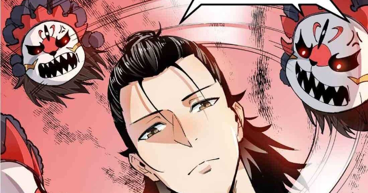 Read UNFORGIVABLE Unpardonable Vicious AR Manga Online