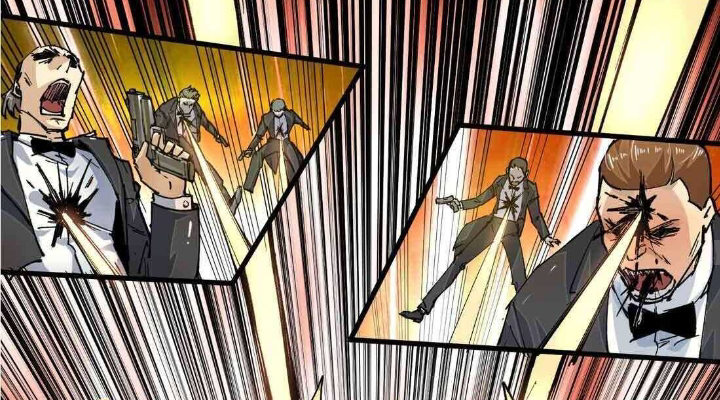 Read UNFORGIVABLE Unpardonable Vicious AR Manga Online
