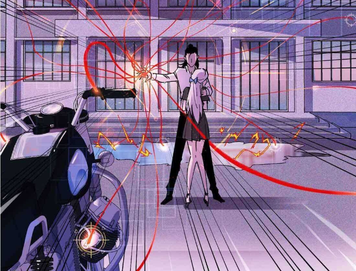 Read UNFORGIVABLE Unpardonable Vicious AR Manga Online