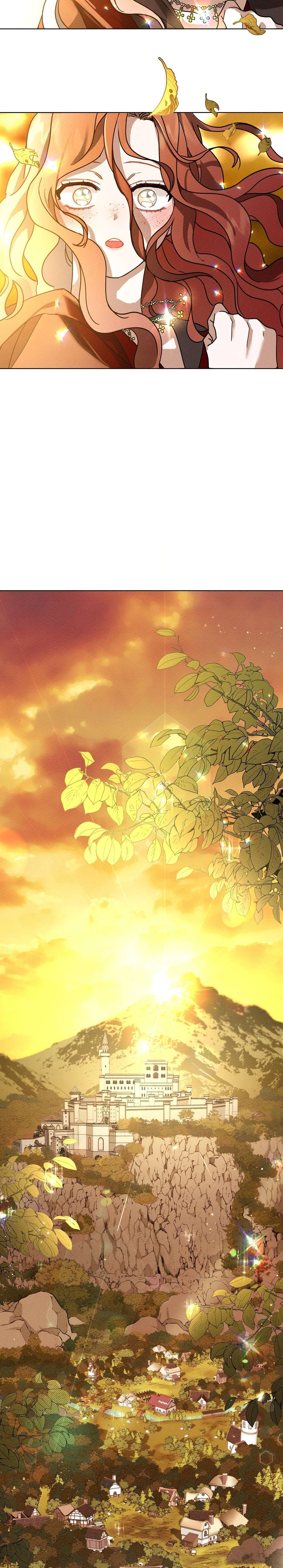 Read Under the oak tree AR Manga Online