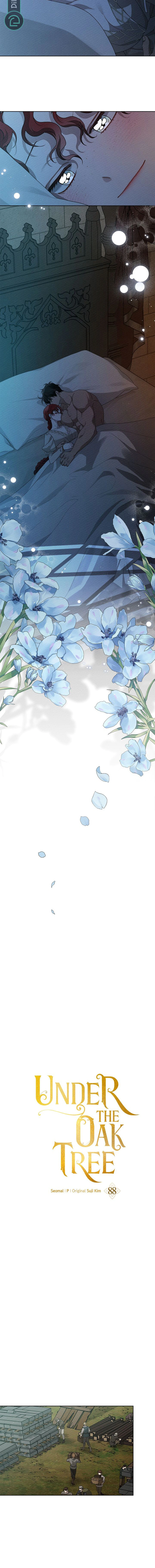 Read Under the oak tree AR Manga Online