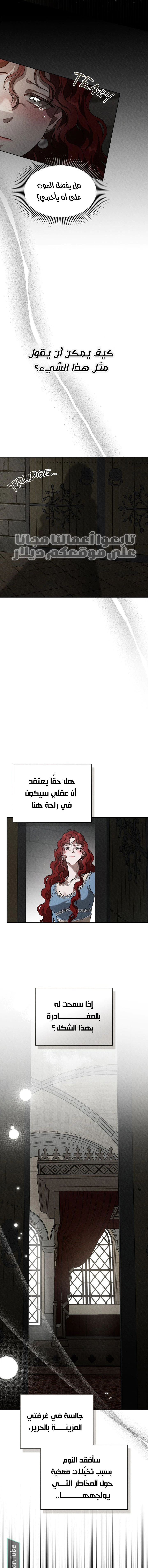 Read Under the oak tree AR Manga Online