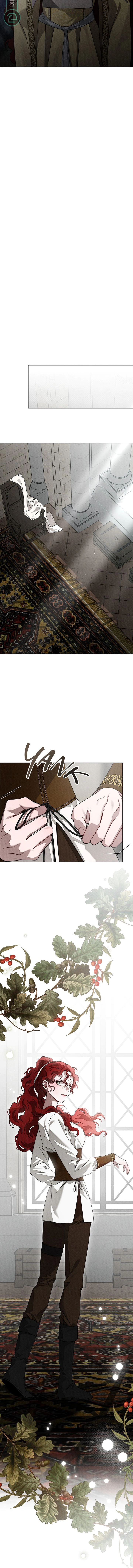 Read Under the oak tree AR Manga Online