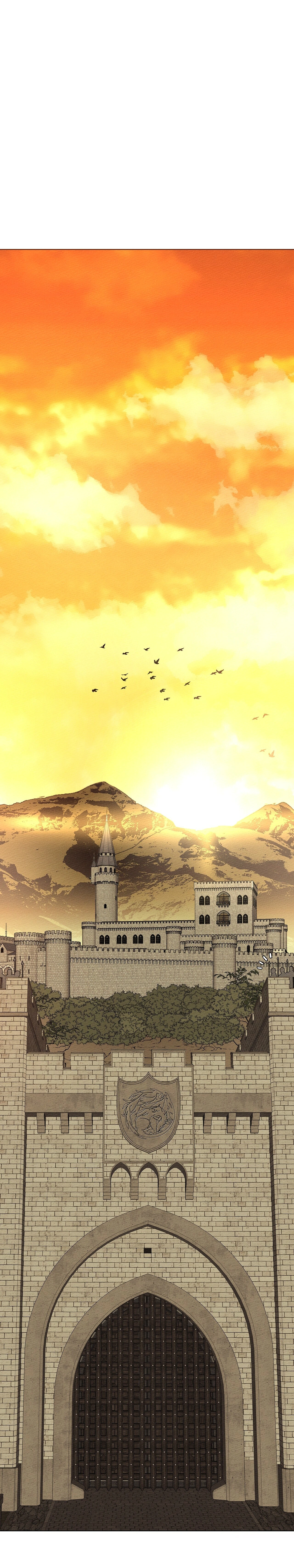Read Under the oak tree AR Manga Online