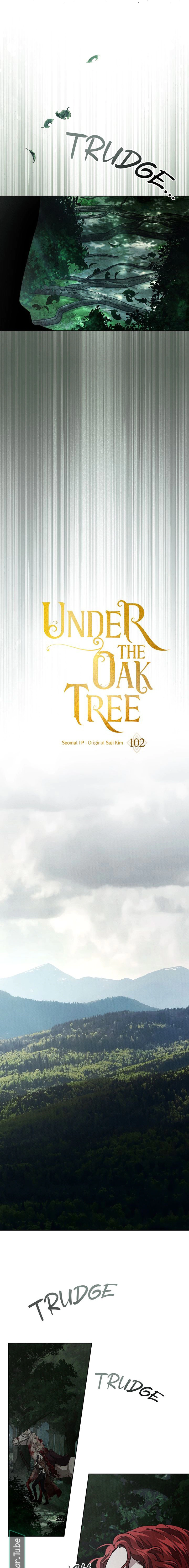Read Under the oak tree AR Manga Online