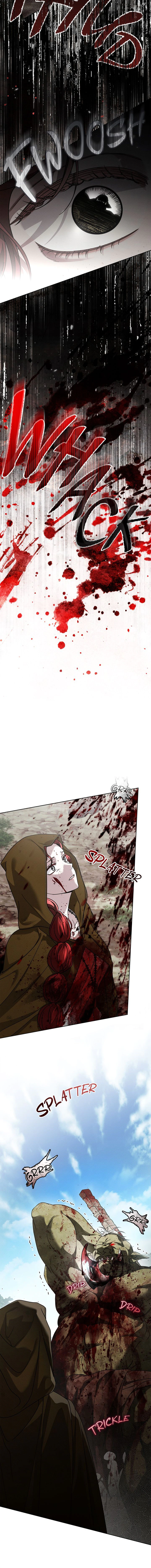 Read Under the oak tree AR Manga Online