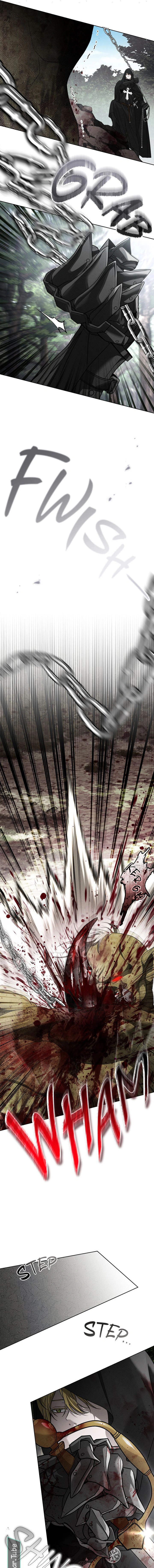 Read Under the oak tree AR Manga Online
