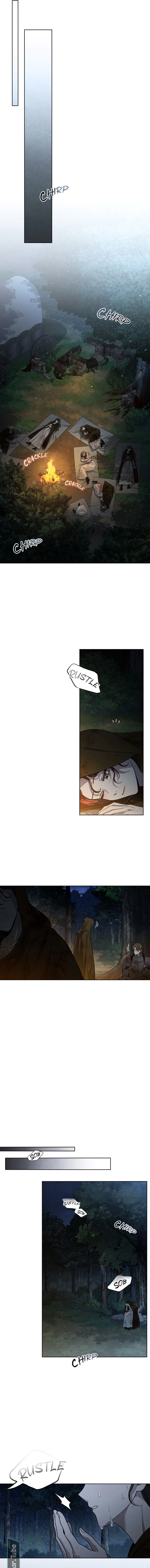 Read Under the oak tree AR Manga Online