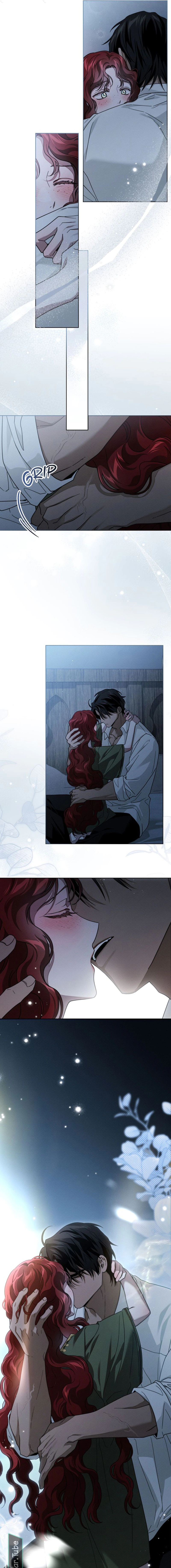 Read Under the oak tree AR Manga Online