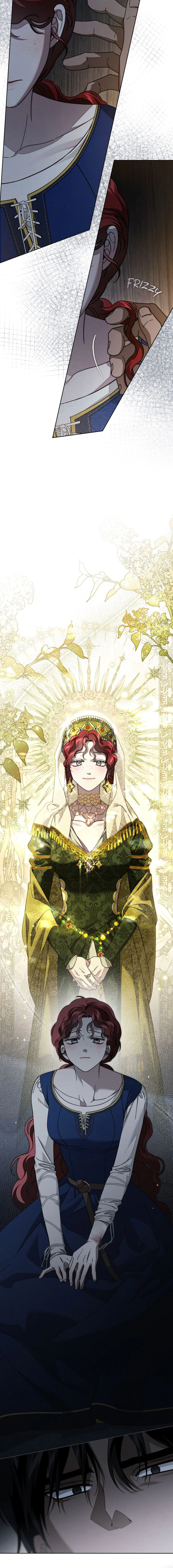 Read Under the oak tree AR Manga Online