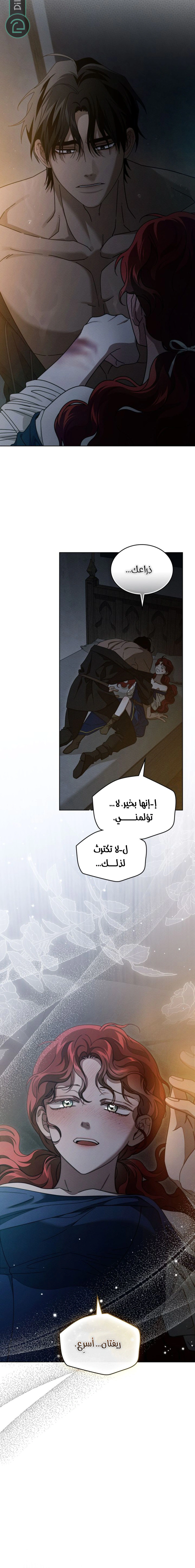 Read Under the oak tree AR Manga Online