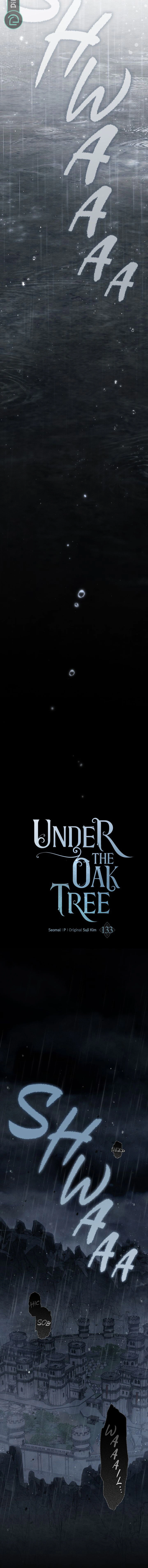 Read Under the oak tree AR Manga Online