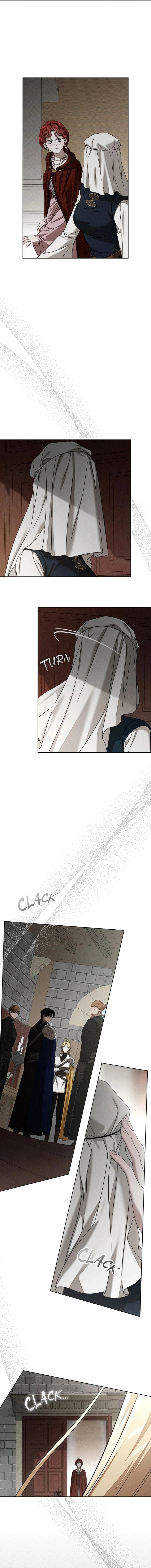 Read Under the oak tree AR Manga Online