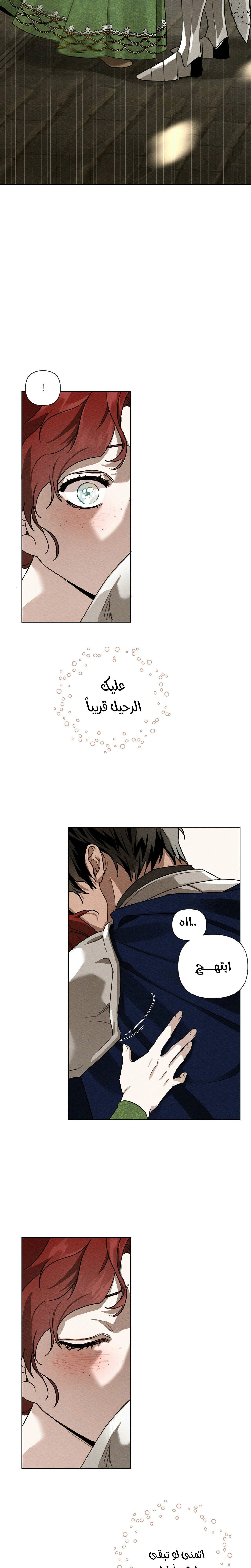 Read Under the oak tree AR Manga Online
