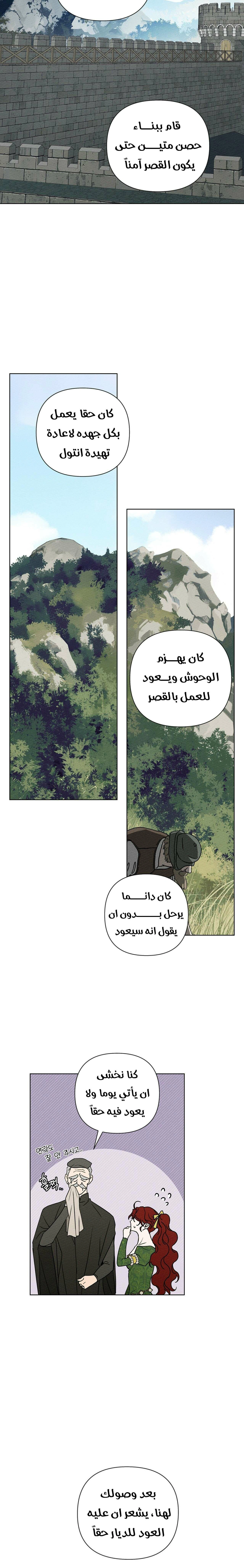 Read Under the oak tree AR Manga Online