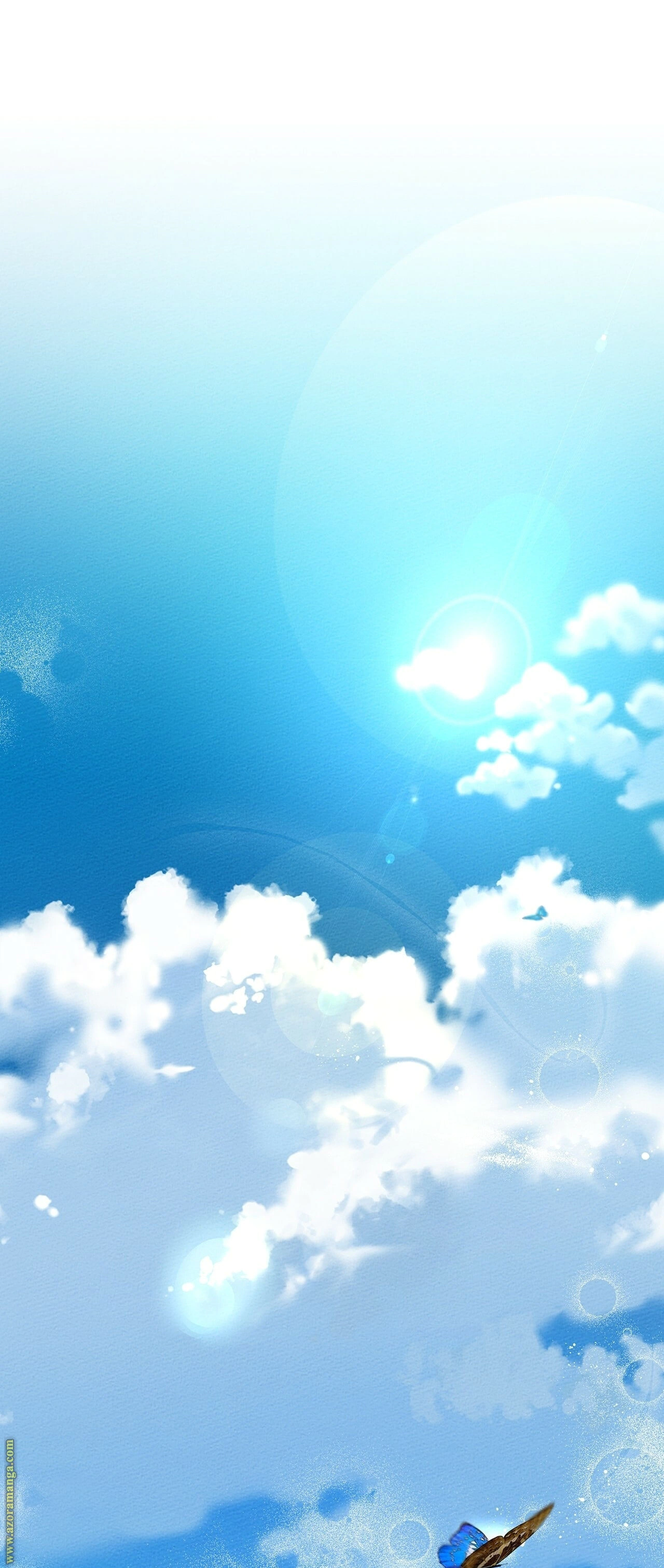 Read Under the oak tree AR Manga Online