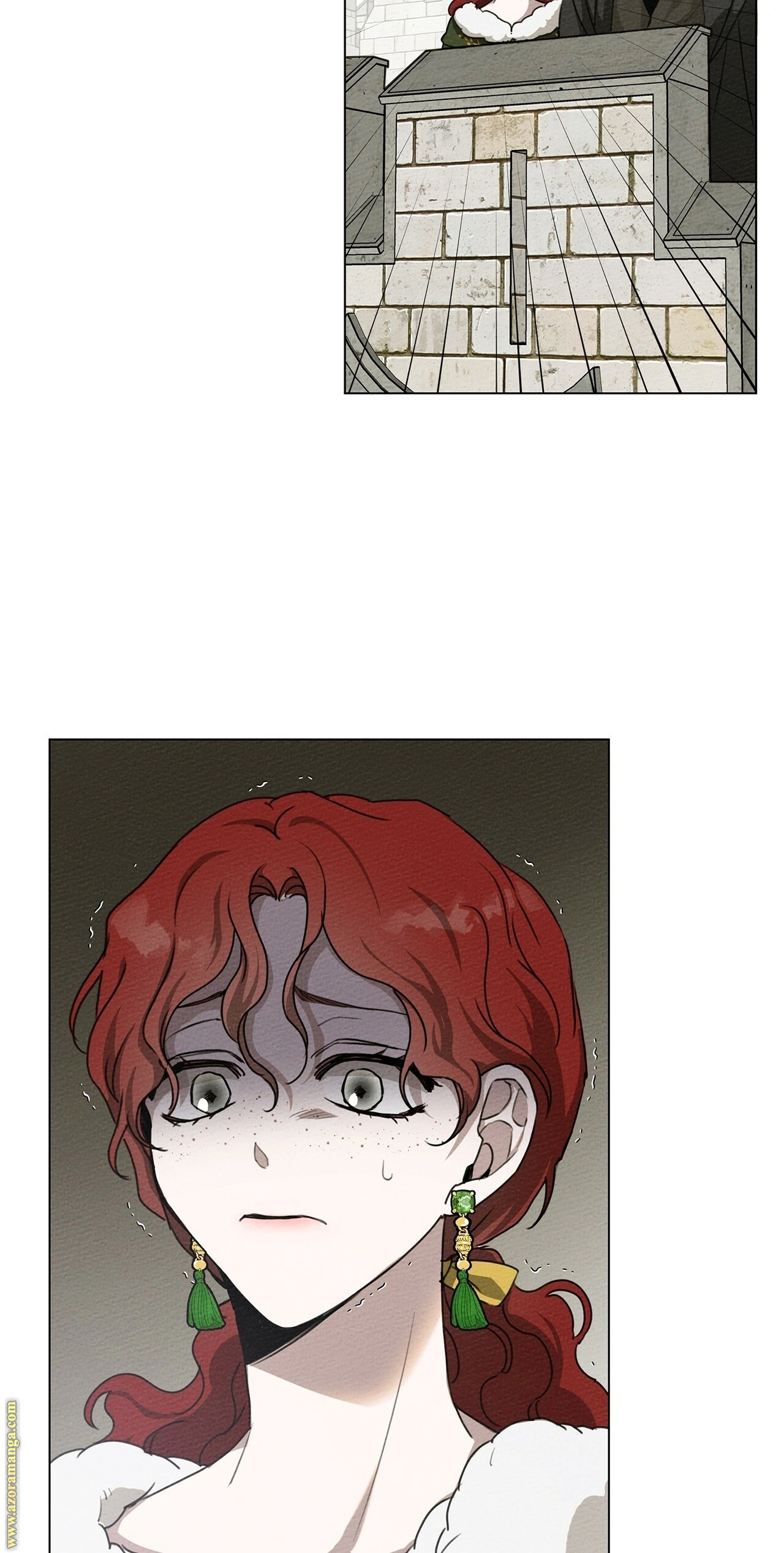 Read Under the oak tree AR Manga Online