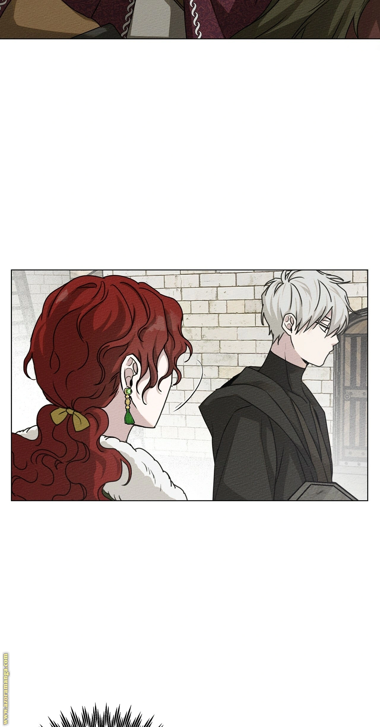 Read Under the oak tree AR Manga Online