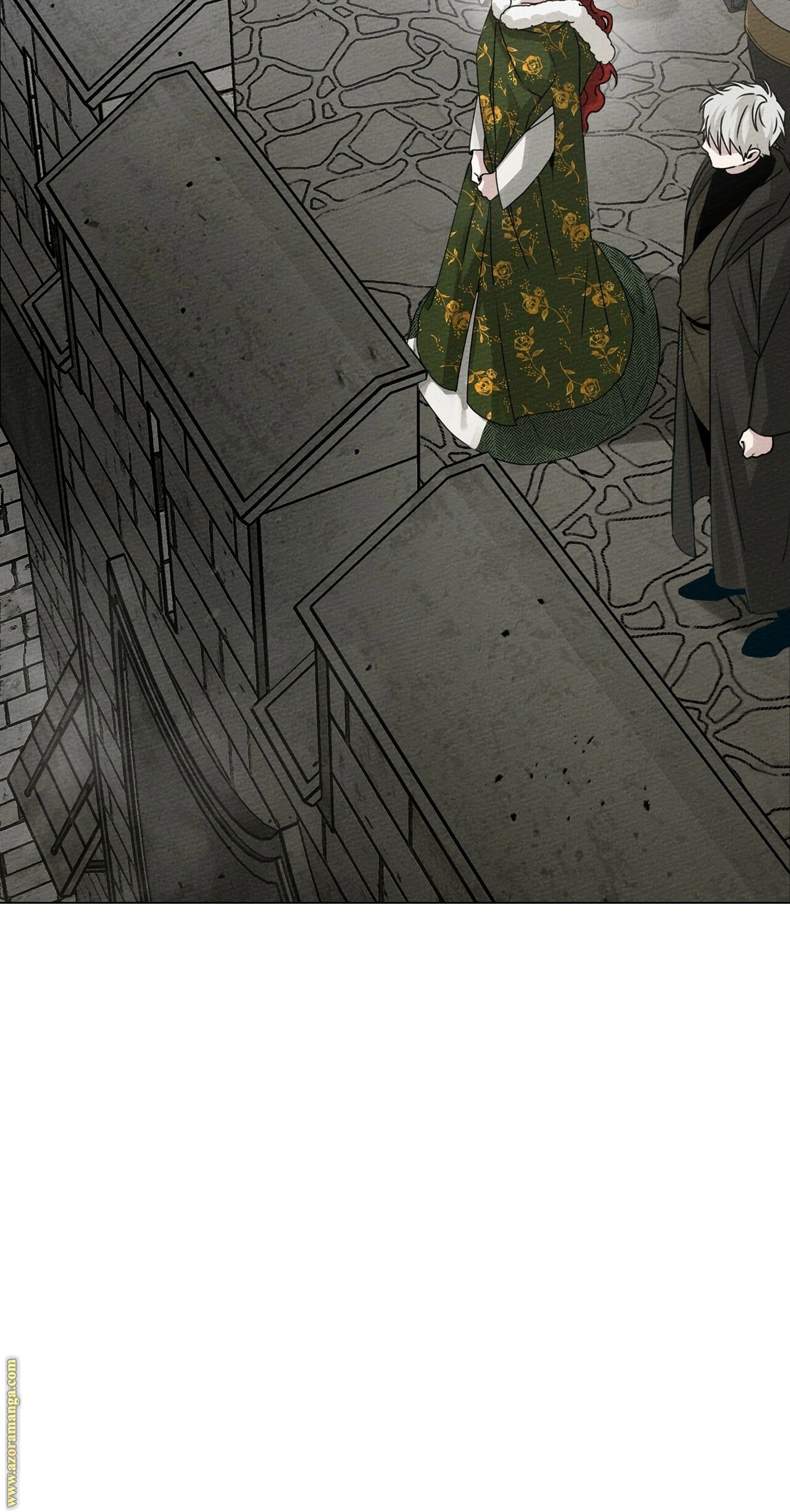 Read Under the oak tree AR Manga Online