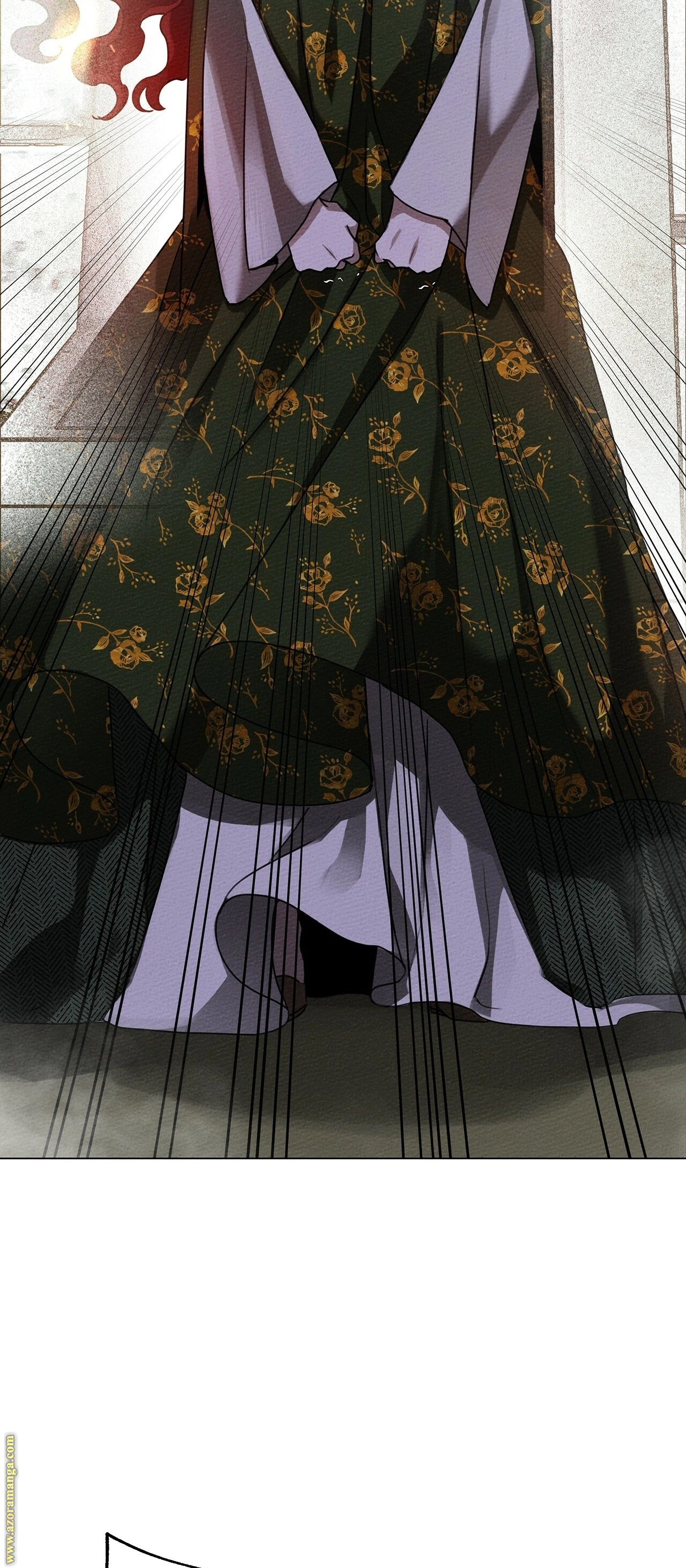 Read Under the oak tree AR Manga Online