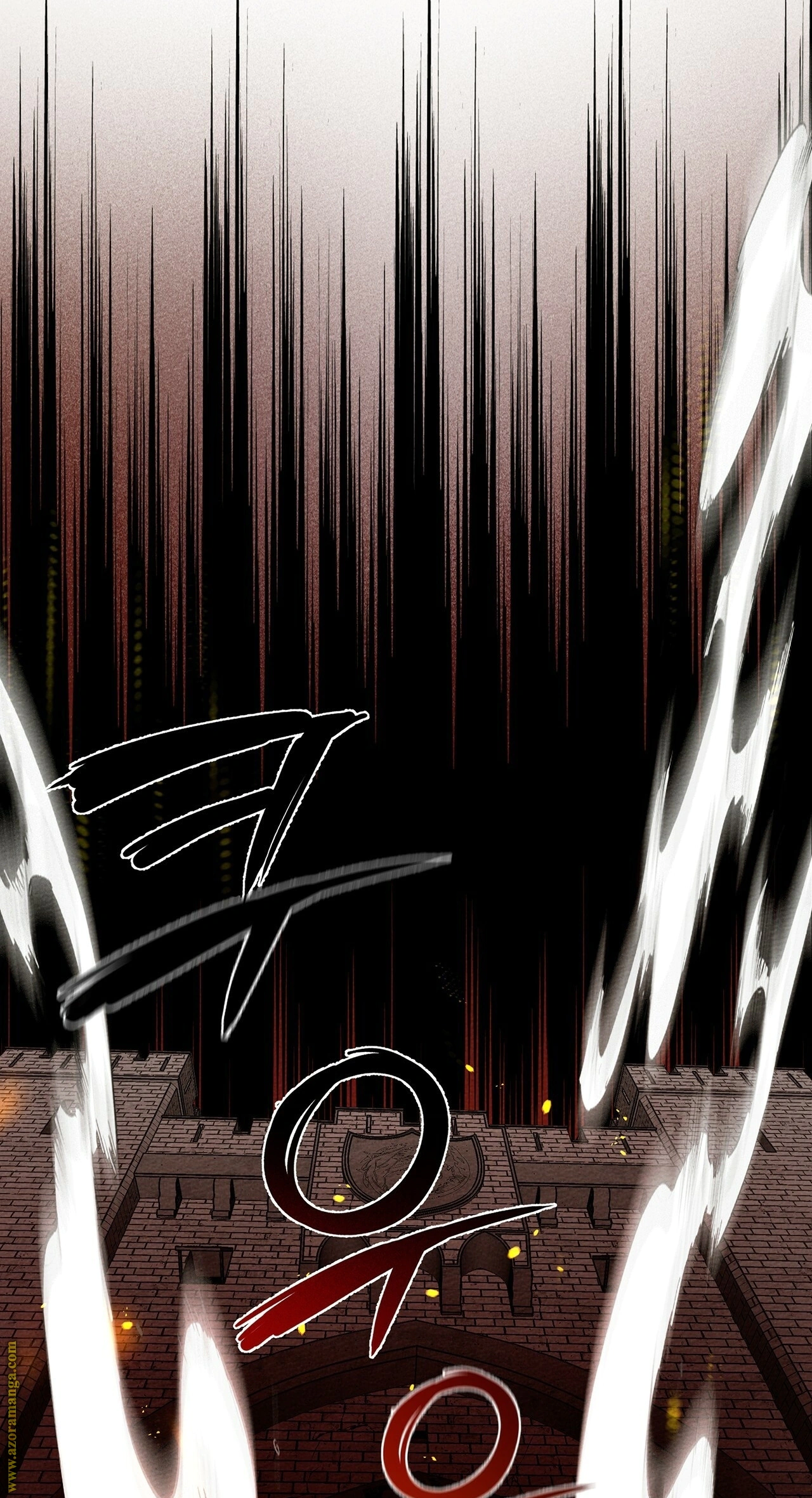 Read Under the oak tree AR Manga Online