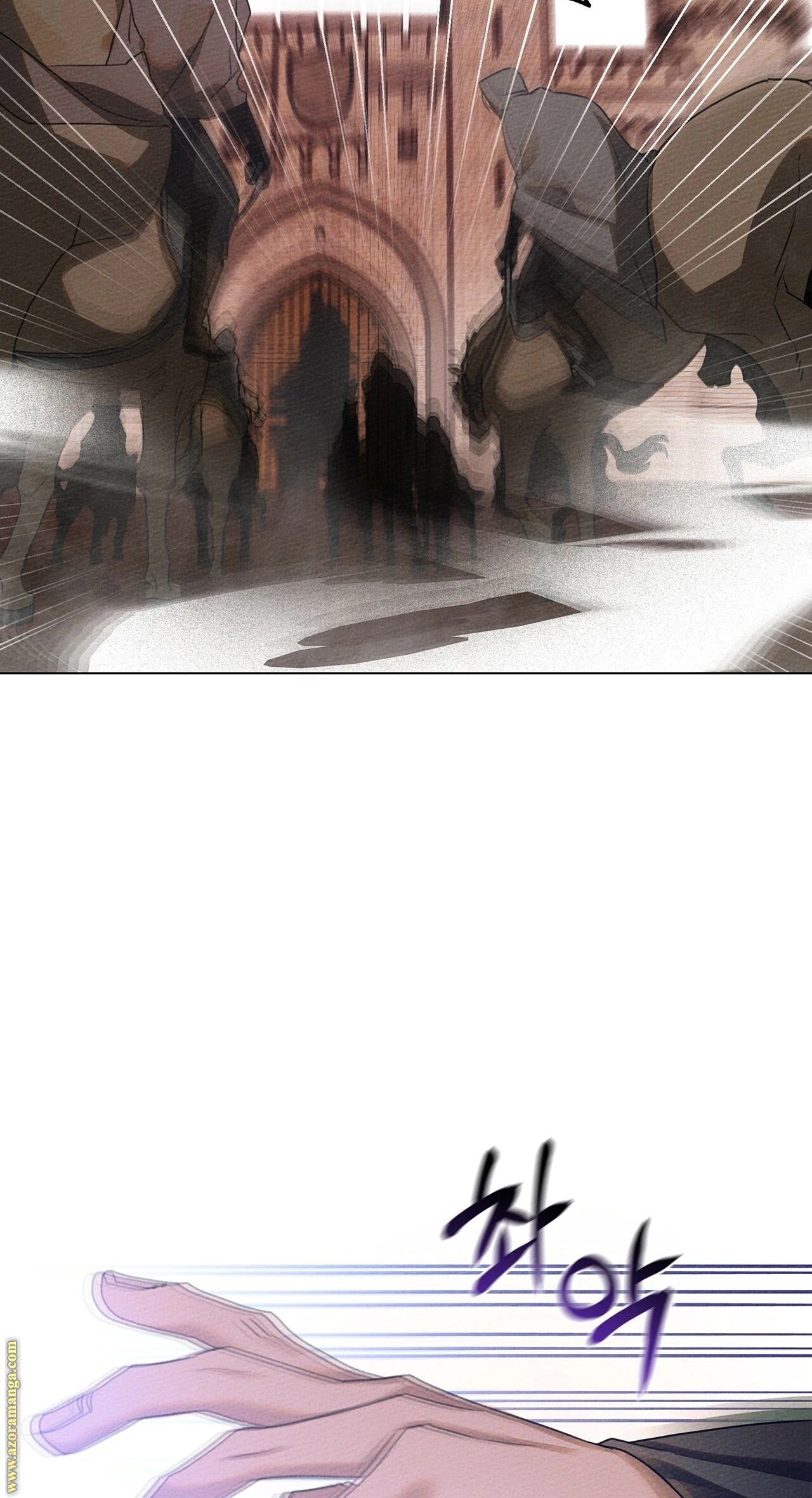 Read Under the oak tree AR Manga Online