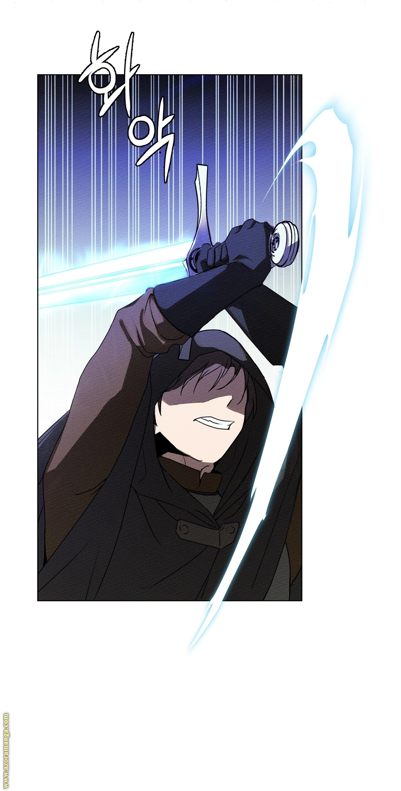 Read Under the oak tree AR Manga Online