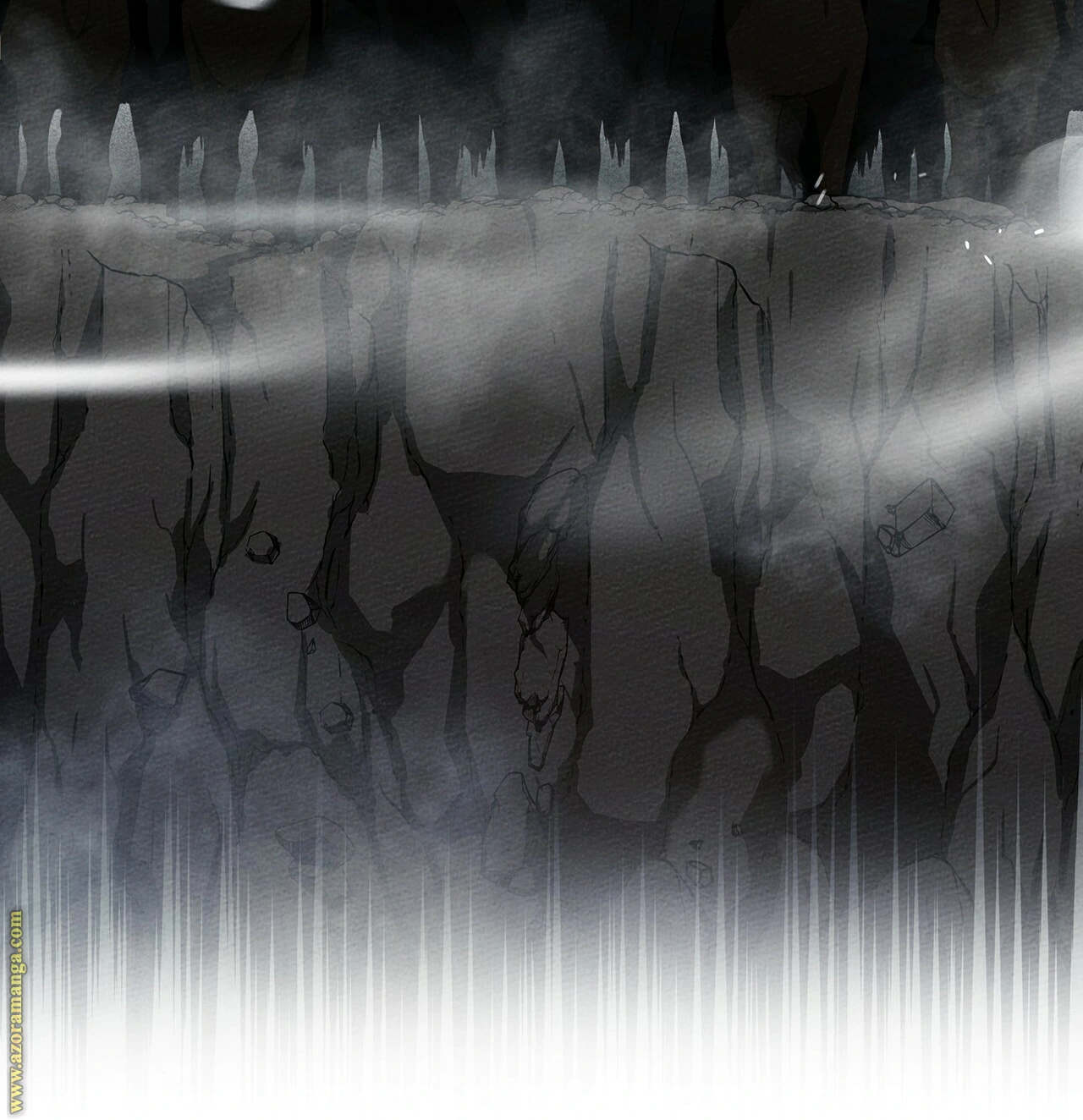 Read Under the oak tree AR Manga Online