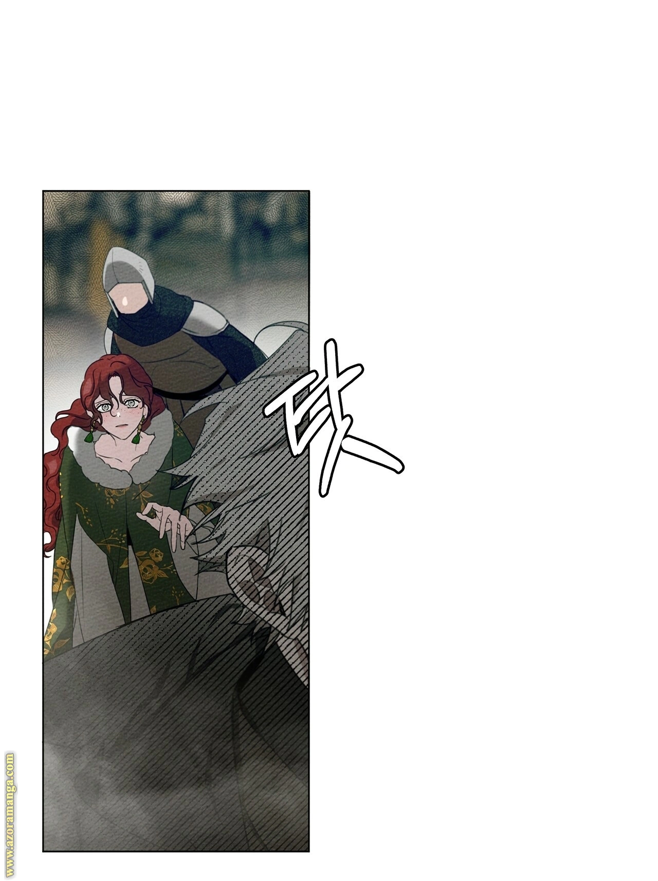 Read Under the oak tree AR Manga Online