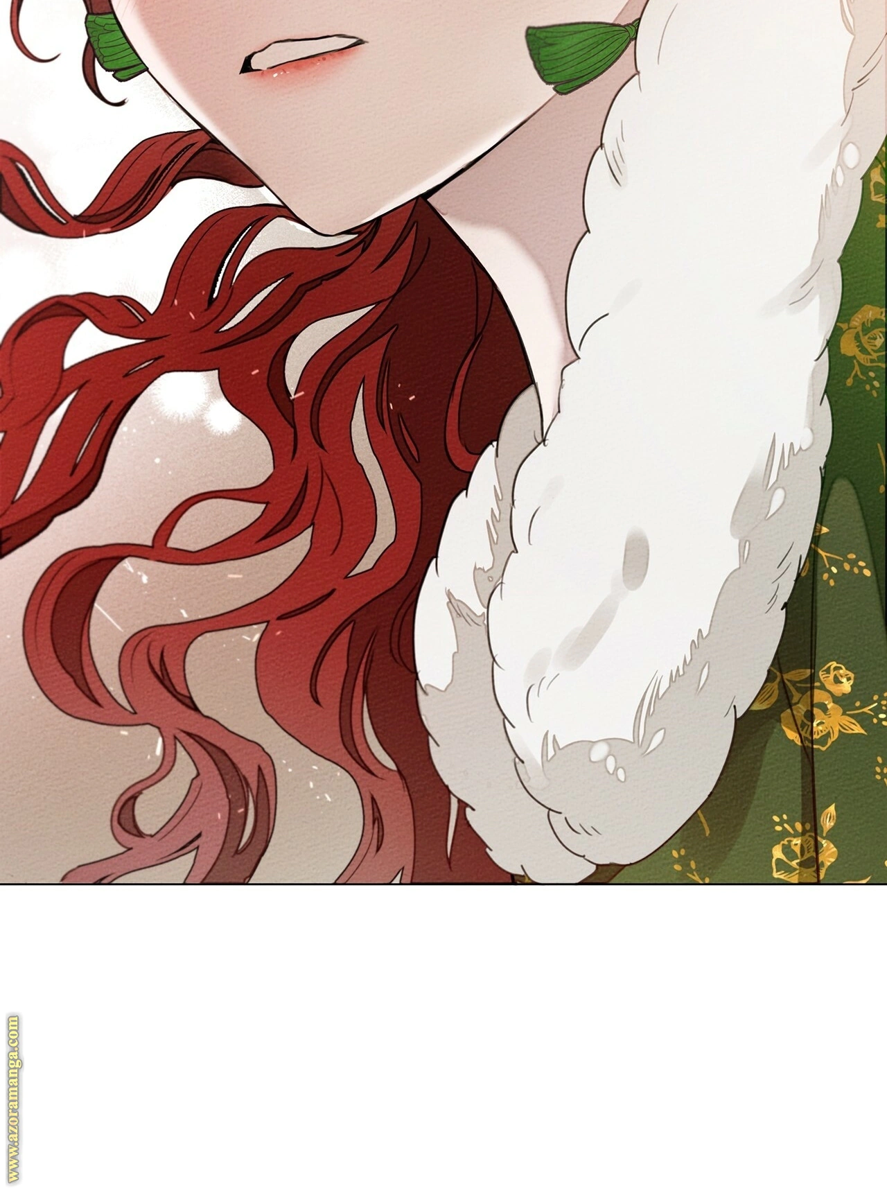 Read Under the oak tree AR Manga Online