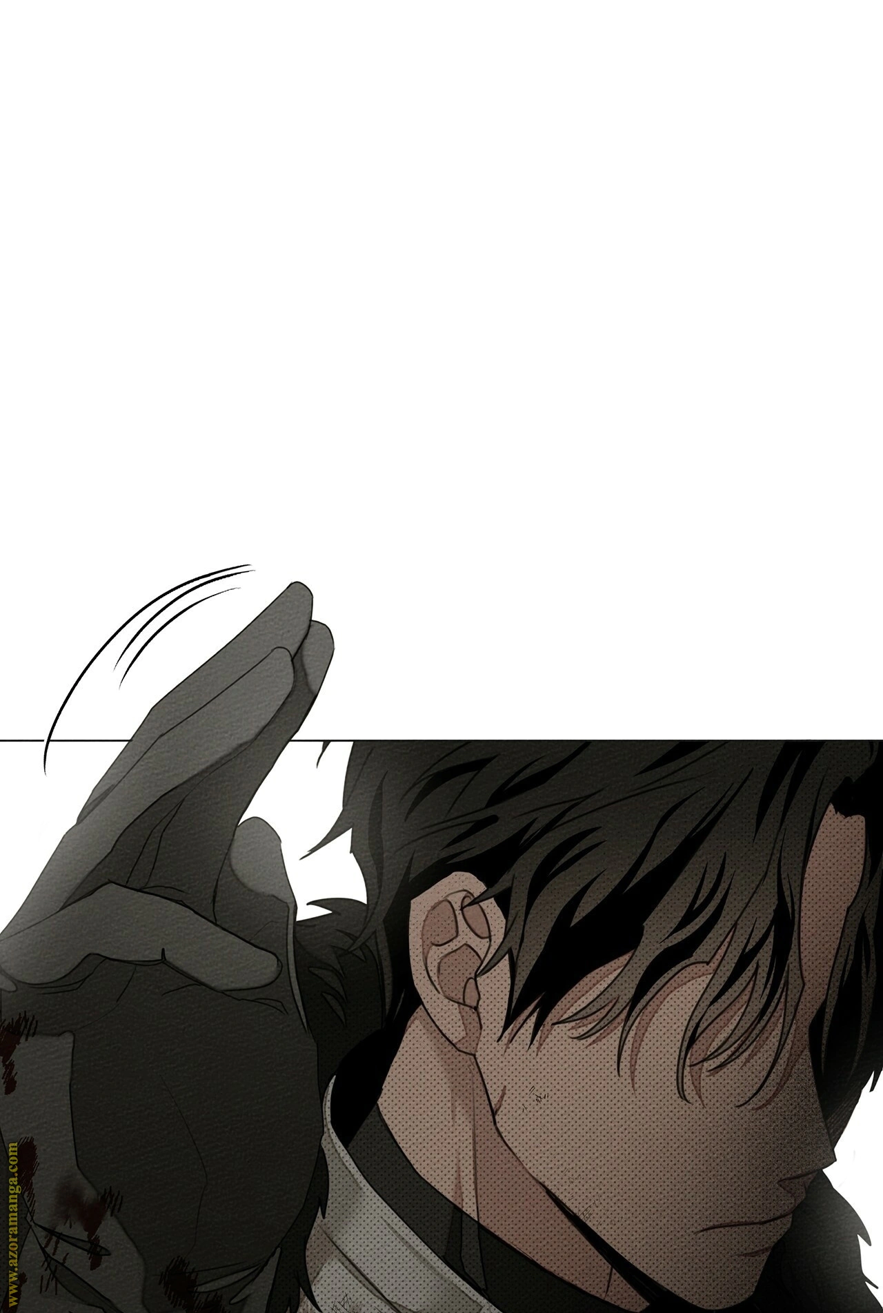 Read Under the oak tree AR Manga Online