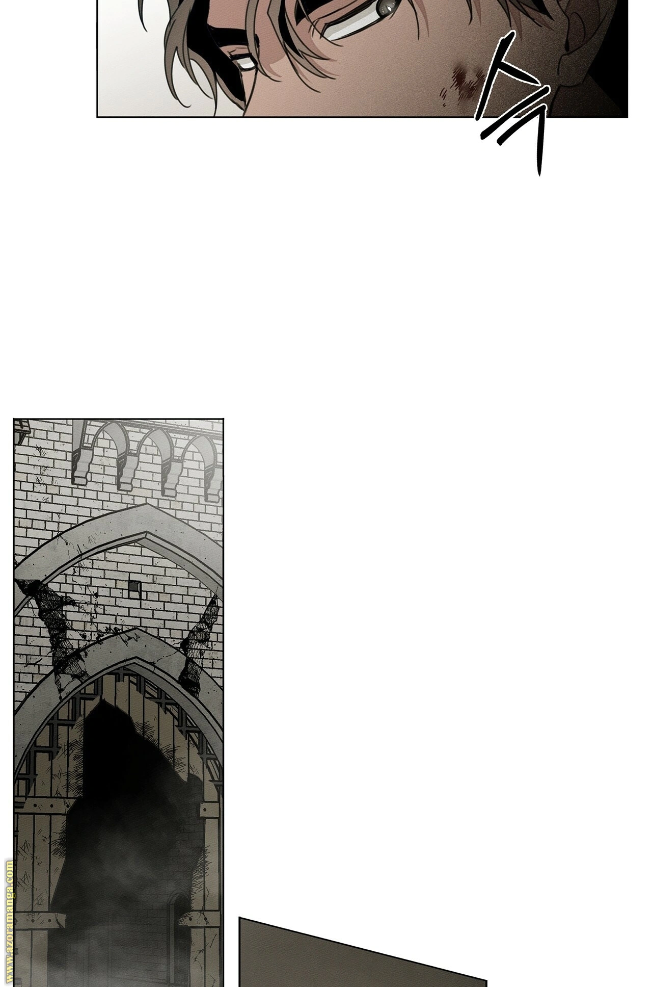 Read Under the oak tree AR Manga Online