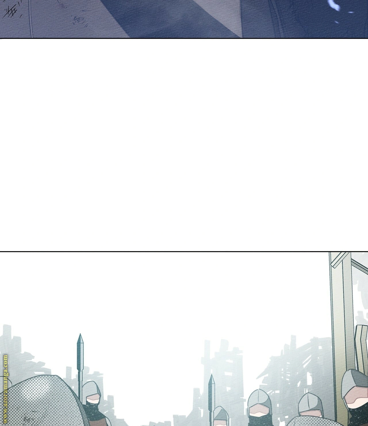 Read Under the oak tree AR Manga Online