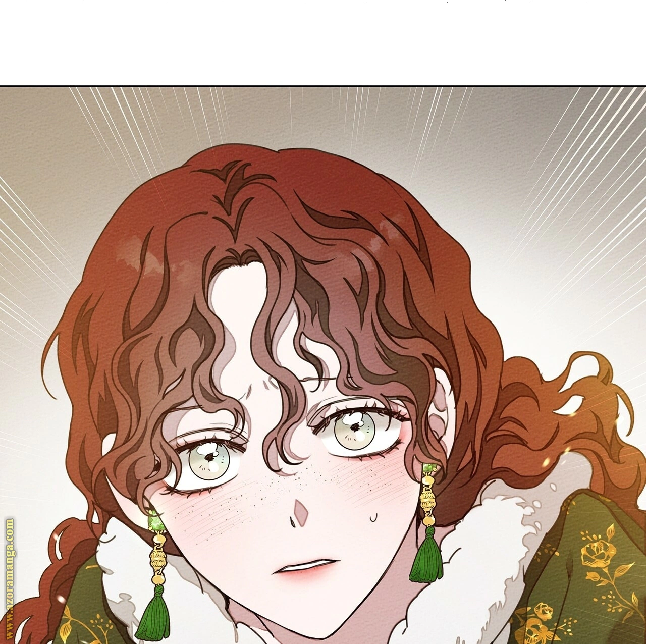 Read Under the oak tree AR Manga Online