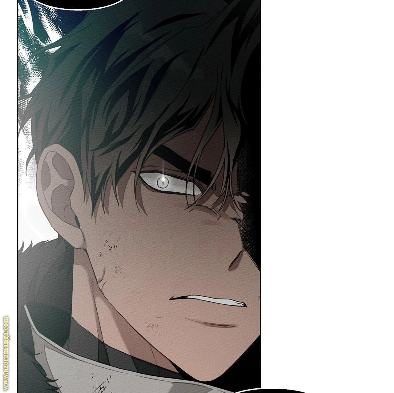 Read Under the oak tree AR Manga Online