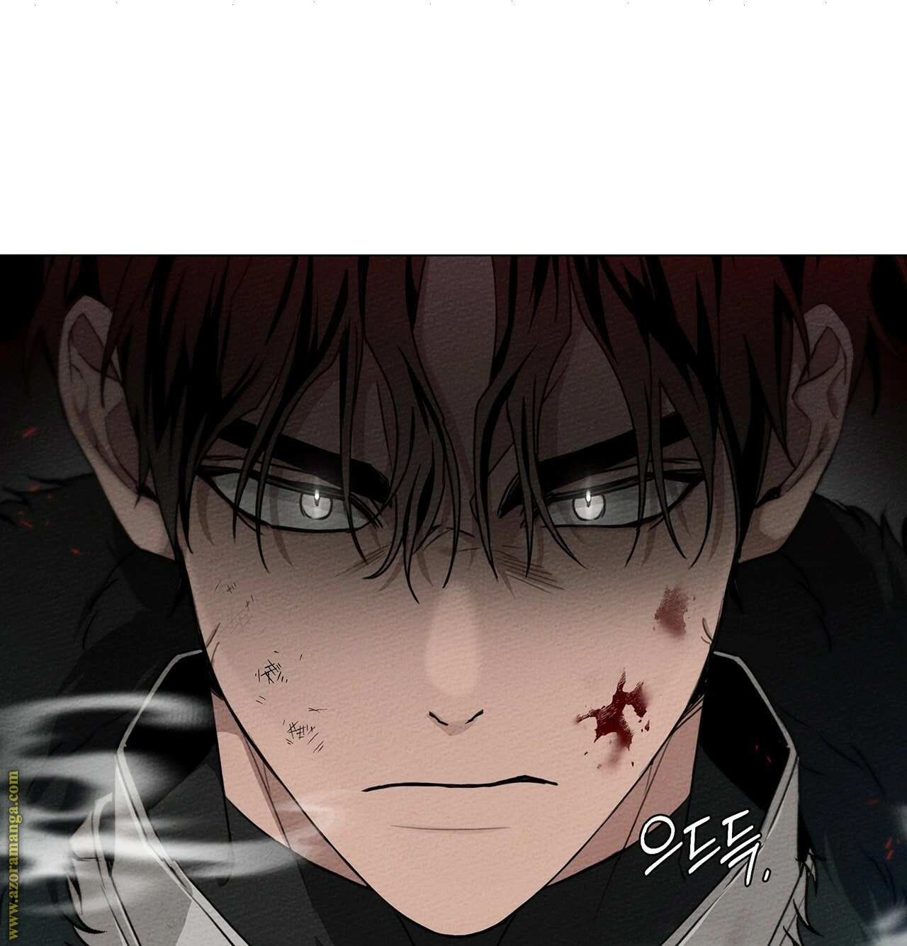 Read Under the oak tree AR Manga Online