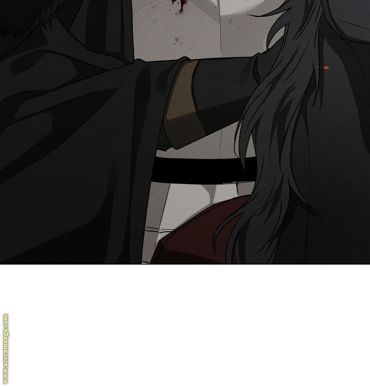 Read Under the oak tree AR Manga Online