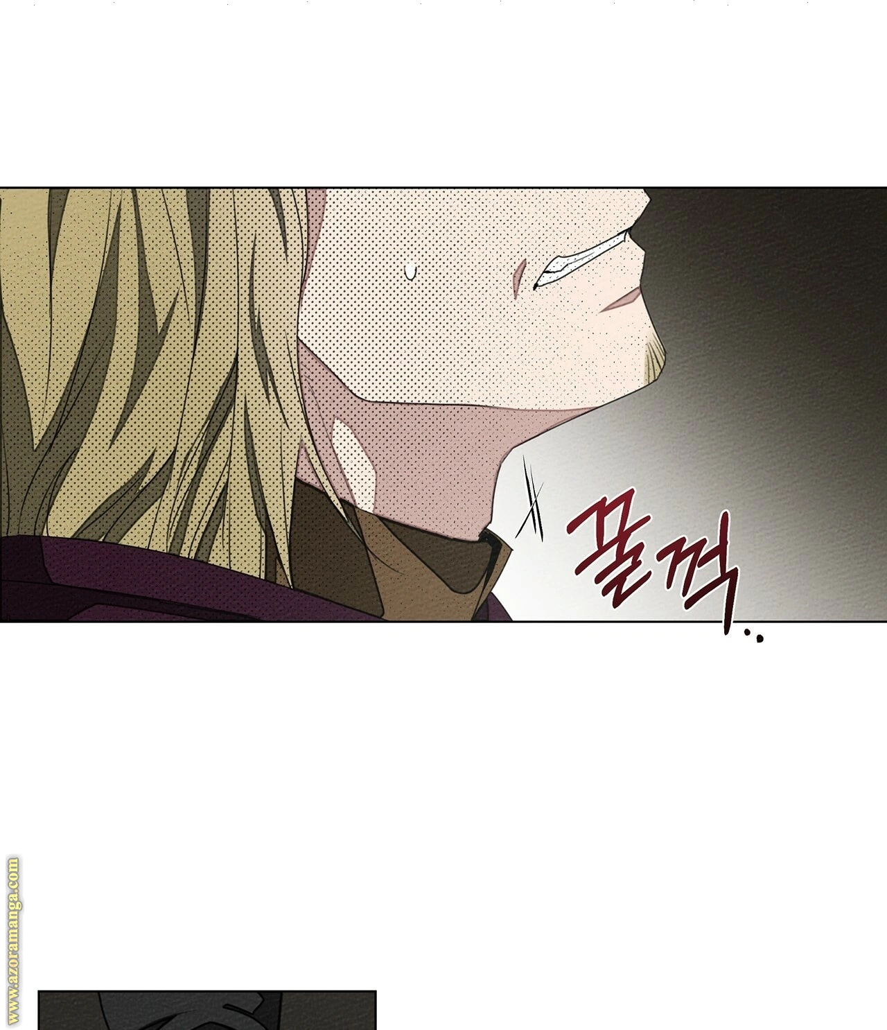 Read Under the oak tree AR Manga Online