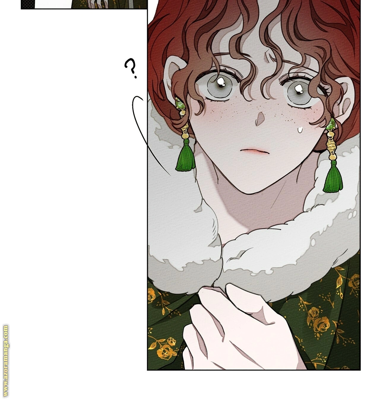 Read Under the oak tree AR Manga Online