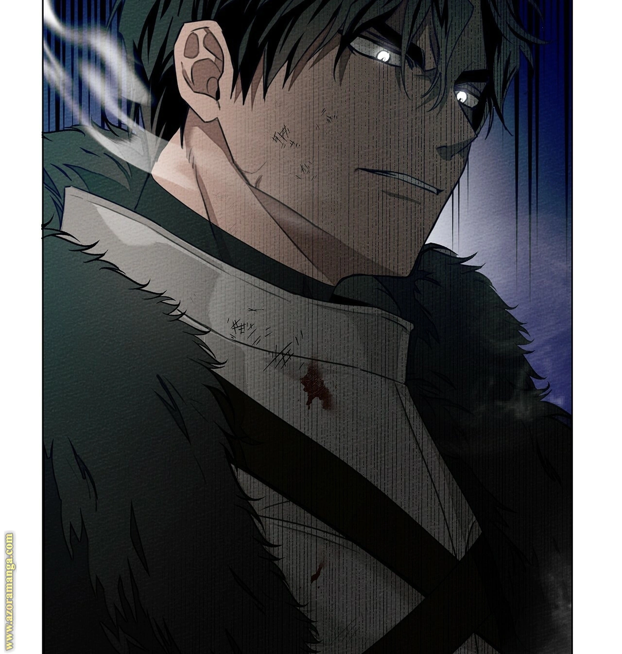 Read Under the oak tree AR Manga Online