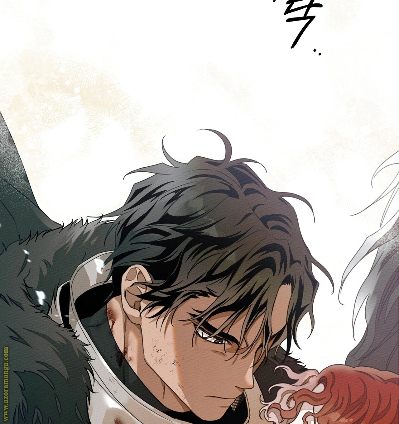 Read Under the oak tree AR Manga Online