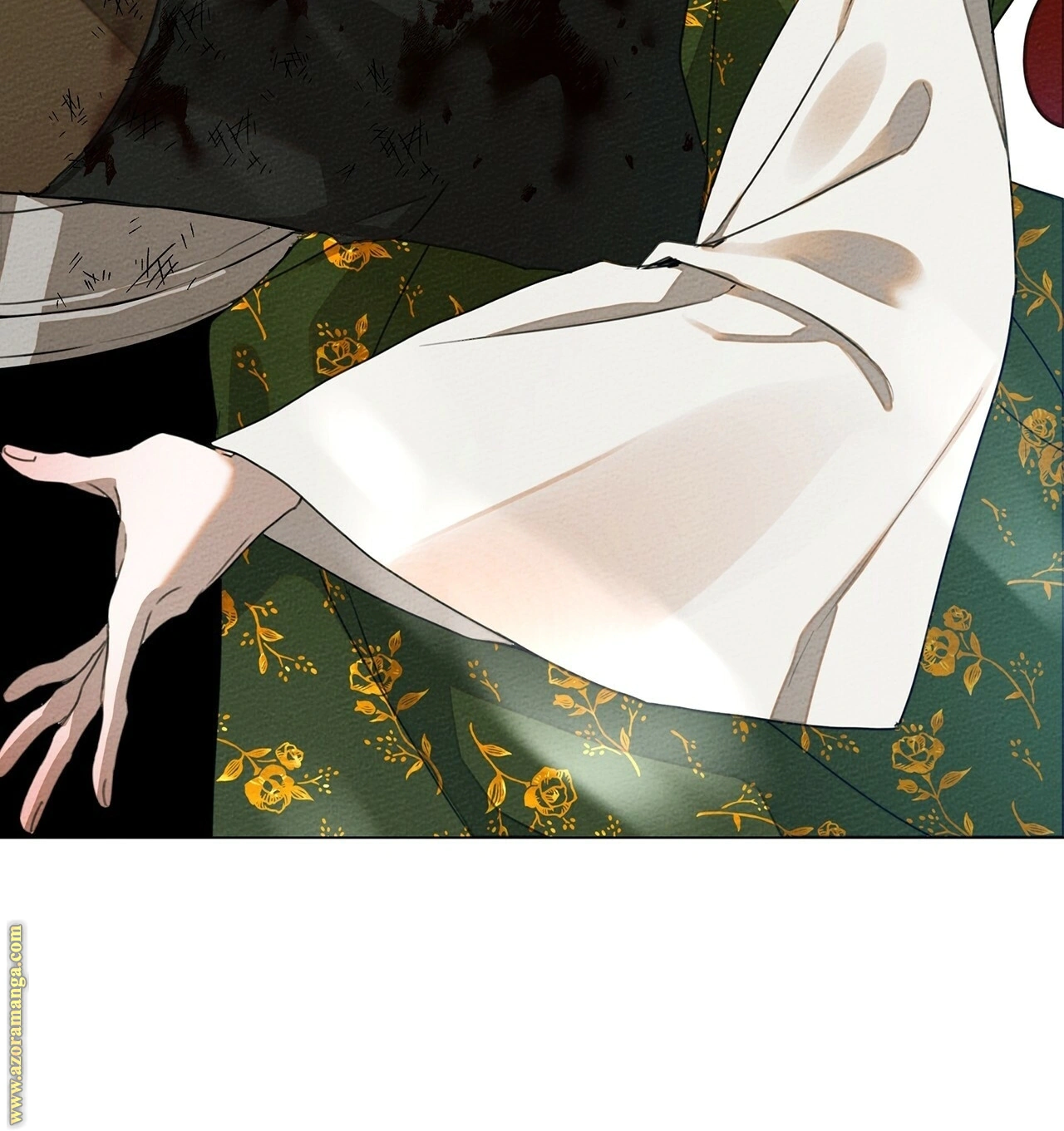 Read Under the oak tree AR Manga Online